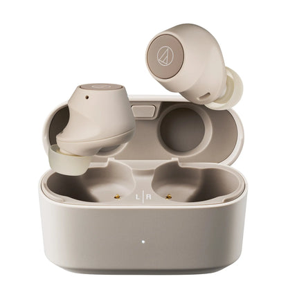 Audio-Technica ATH-CKS30TW+ Wireless Earbuds - Tech House - Singapore
