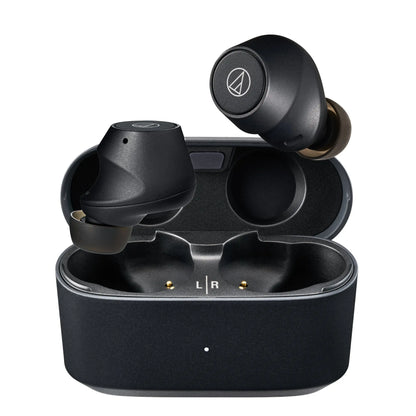 Audio-Technica ATH-CKS30TW+ Wireless Earbuds - Tech House - Singapore