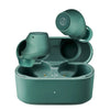 Audio-Technica ATH-CKS30TW+ Wireless Earbuds - Evergreen