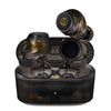 Audio-Technica ATH-CKS30TW+ Wireless Earbuds - Skeleton