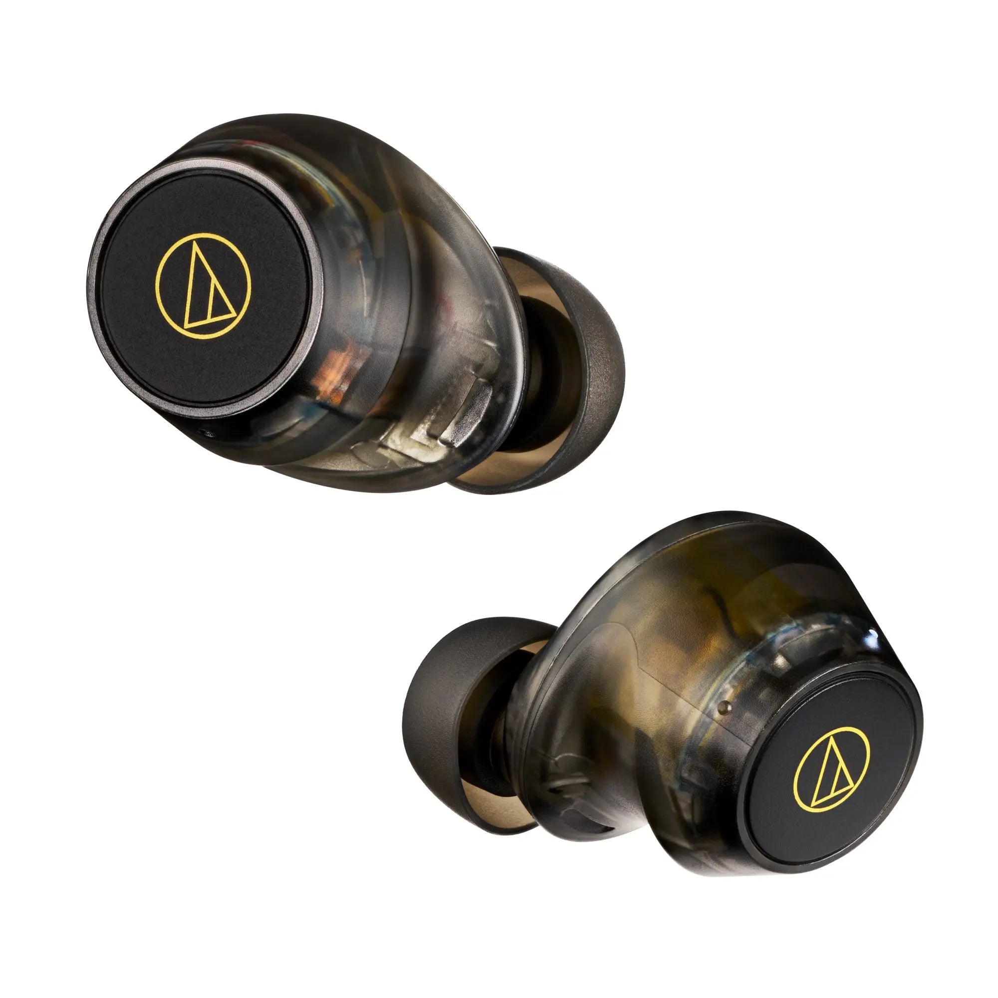 Audio-Technica ATH-CKS30TW+ Wireless Earbuds - Tech House - Singapore
