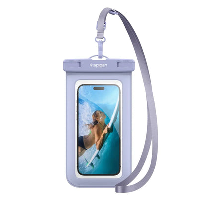 Spigen Aqua Shield A601 Waterproof Phone Case Spigen