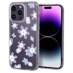 CYRILL Cecile iPhone 14 Pro Max Case Crystal Garden