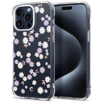 CYRILL Cecile iPhone 15 Pro Case Dream Daisy