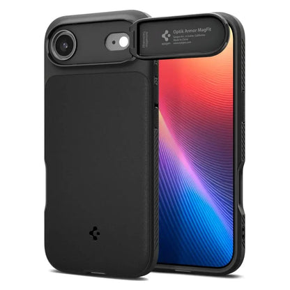 iPhone Air Case Optik Armor MagFit Spigen Singapore Singapore