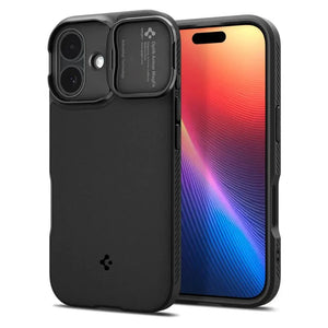 iPhone 17 Case Optik Armor MagFit Spigen Singapore Singapore