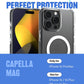 Spigen iPhone 16 Pro Max Case Capella MagFit Spigen