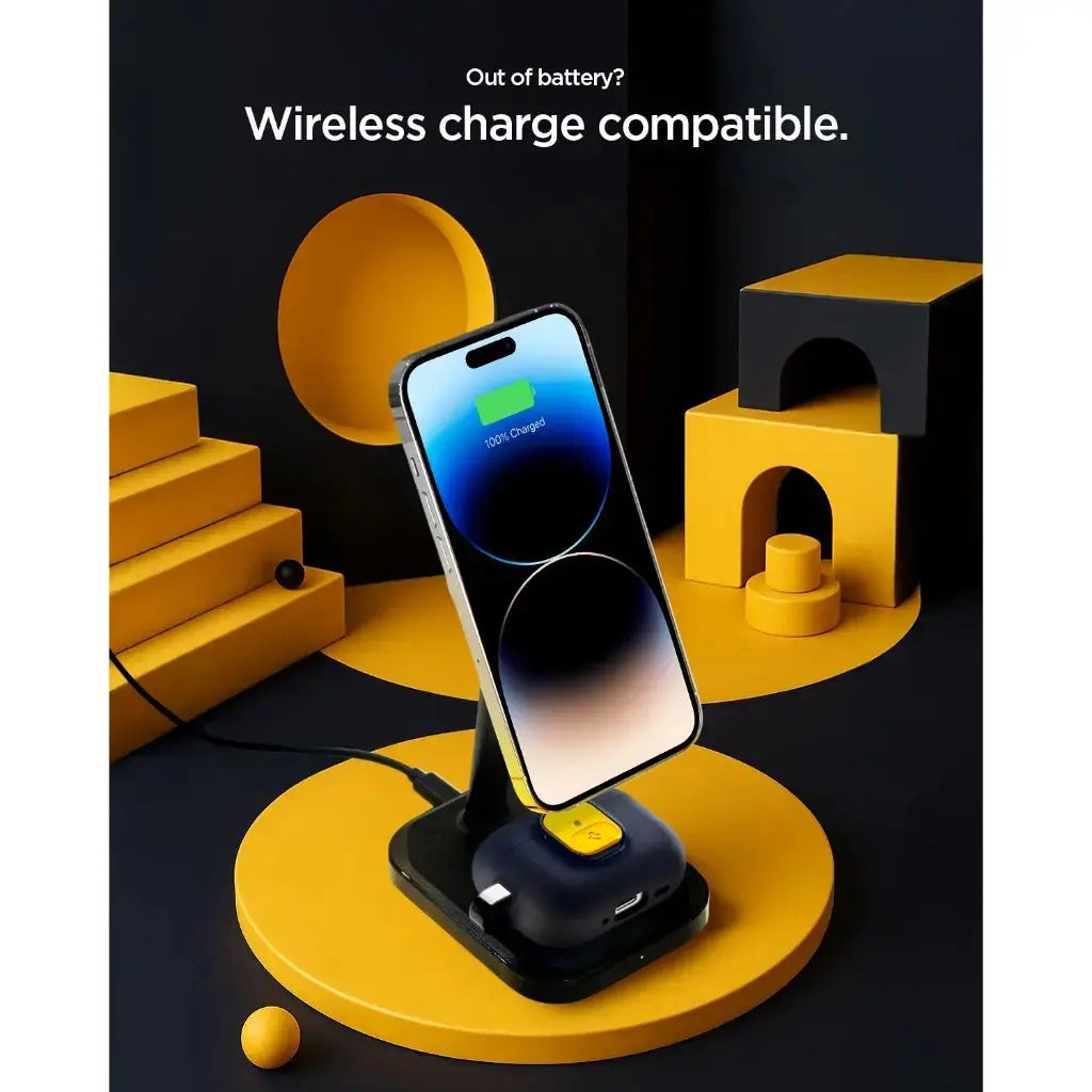 Caseology AirPods Pro 3 Case (2025) Nano Pop Spigen Singapore Singapore