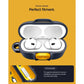 Caseology AirPods Pro 3 Case (2025) Nano Pop Spigen Singapore Singapore