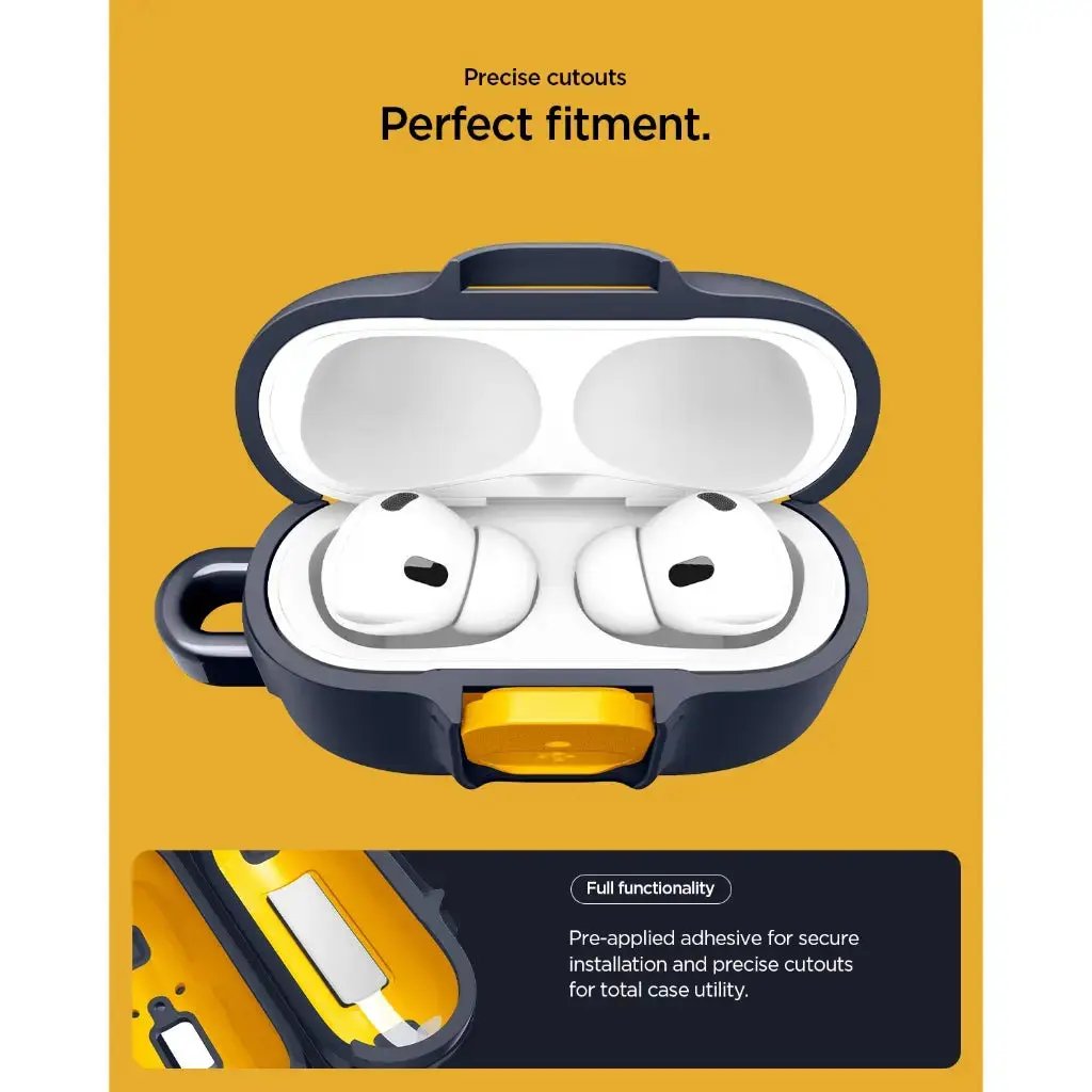 Caseology AirPods Pro 3 Case (2025) Nano Pop Spigen Singapore Singapore