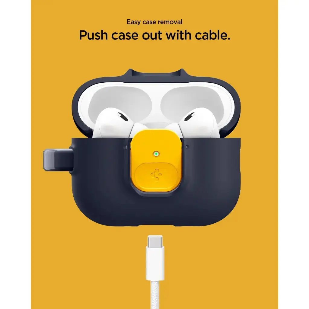 Caseology AirPods Pro 3 Case (2025) Nano Pop Spigen Singapore Singapore