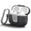 Spigen AirPods Pro 3 Case (2025) Nano Pop - Black Sesame