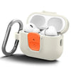 Spigen AirPods Pro 3 Case (2025) Nano Pop - Orange Beige