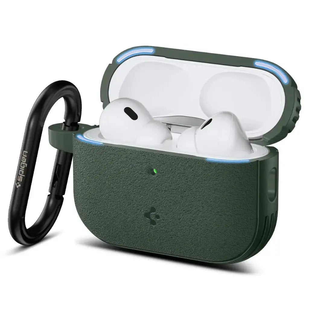 Caseology AirPods Pro 3 Case (2025) Vault Spigen Singapore Singapore