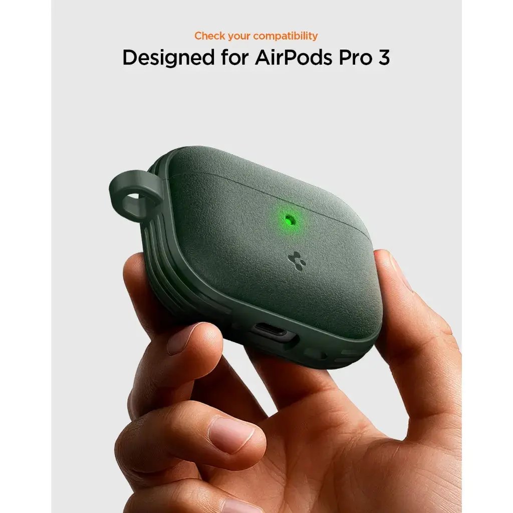 Caseology AirPods Pro 3 Case (2025) Vault Spigen Singapore Singapore