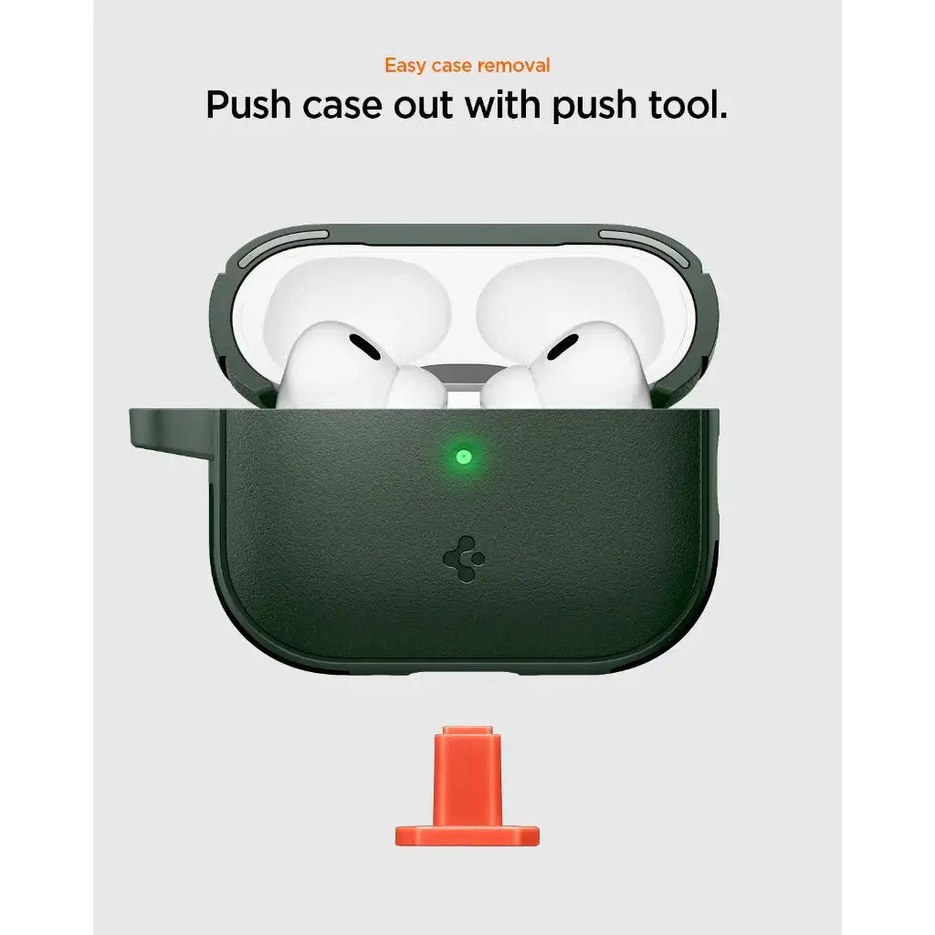 Caseology AirPods Pro 3 Case (2025) Vault Spigen Singapore Singapore