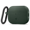 Spigen AirPods Pro 3 Case (2025) Vault - Midnight Green