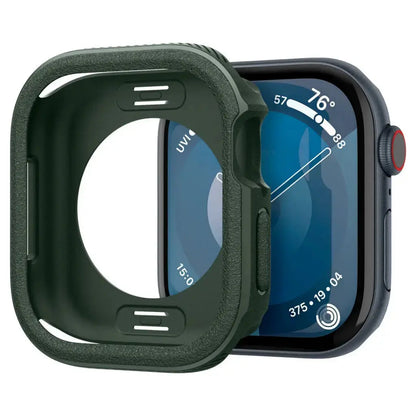 Spigen Caseology Spigen Apple Watch Case Series 11 / 10 (42mm) Vault Spigen Singapore Singapore