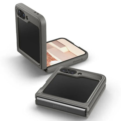 Spigen Caseology Galaxy Z Flip 6 Case Parallax Spigen