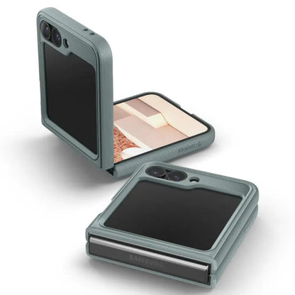 Spigen Caseology Galaxy Z Flip 6 Case Parallax Spigen