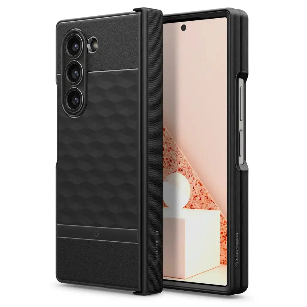 Spigen Caseology Galaxy Z Fold 6 Case Parallax Spigen