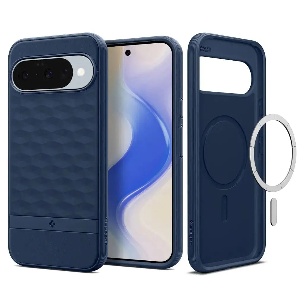 Caseology Google Pixel 10 Pro / Pixel 10 Case Parallax MagFit Spigen Singapore Singapore