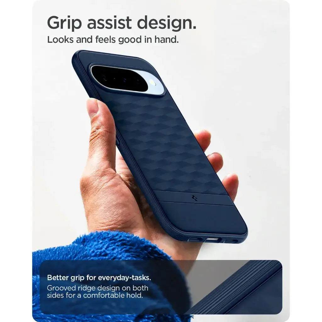 Caseology Google Pixel 10 Pro / Pixel 10 Case Parallax MagFit Spigen Singapore Singapore