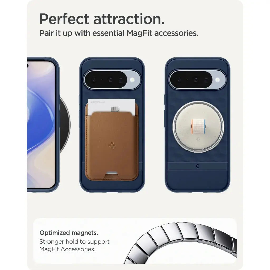 Caseology Google Pixel 10 Pro / Pixel 10 Case Parallax MagFit Spigen Singapore Singapore