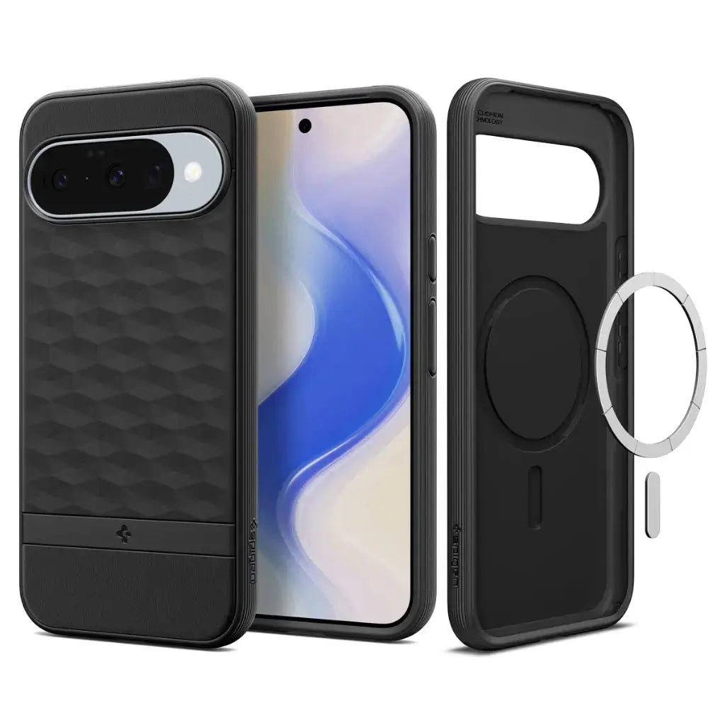 Caseology Google Pixel 10 Pro / Pixel 10 Case Parallax MagFit Spigen Singapore Singapore