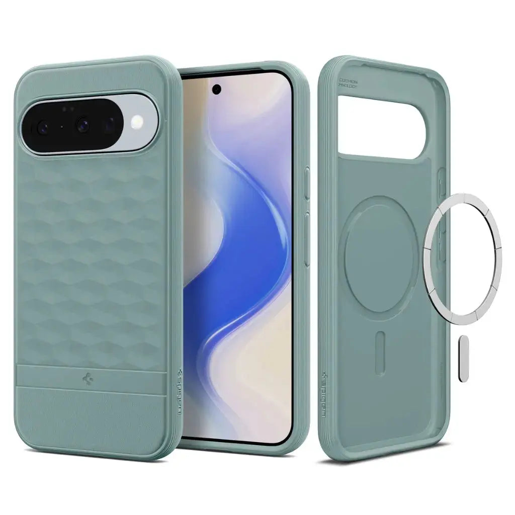 Caseology Google Pixel 10 Pro / Pixel 10 Case Parallax MagFit Spigen Singapore Singapore