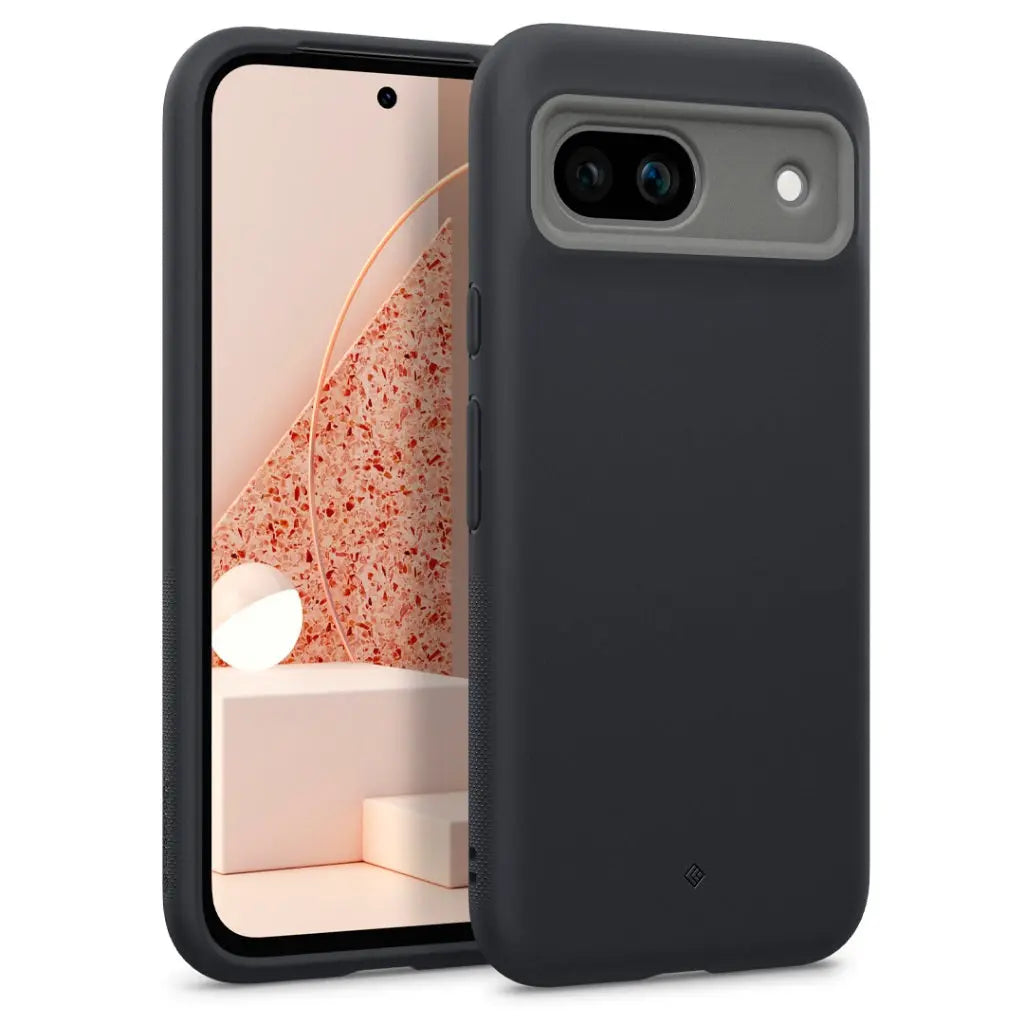 Caseology Google Pixel 8a Case Nano Pop Google Pixel 8a Cover Extreme Drop Protection Casing