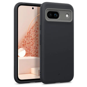 Caseology Google Pixel 8a Case Nano Pop Google Pixel 8a Cover Extreme Drop Protection Casing