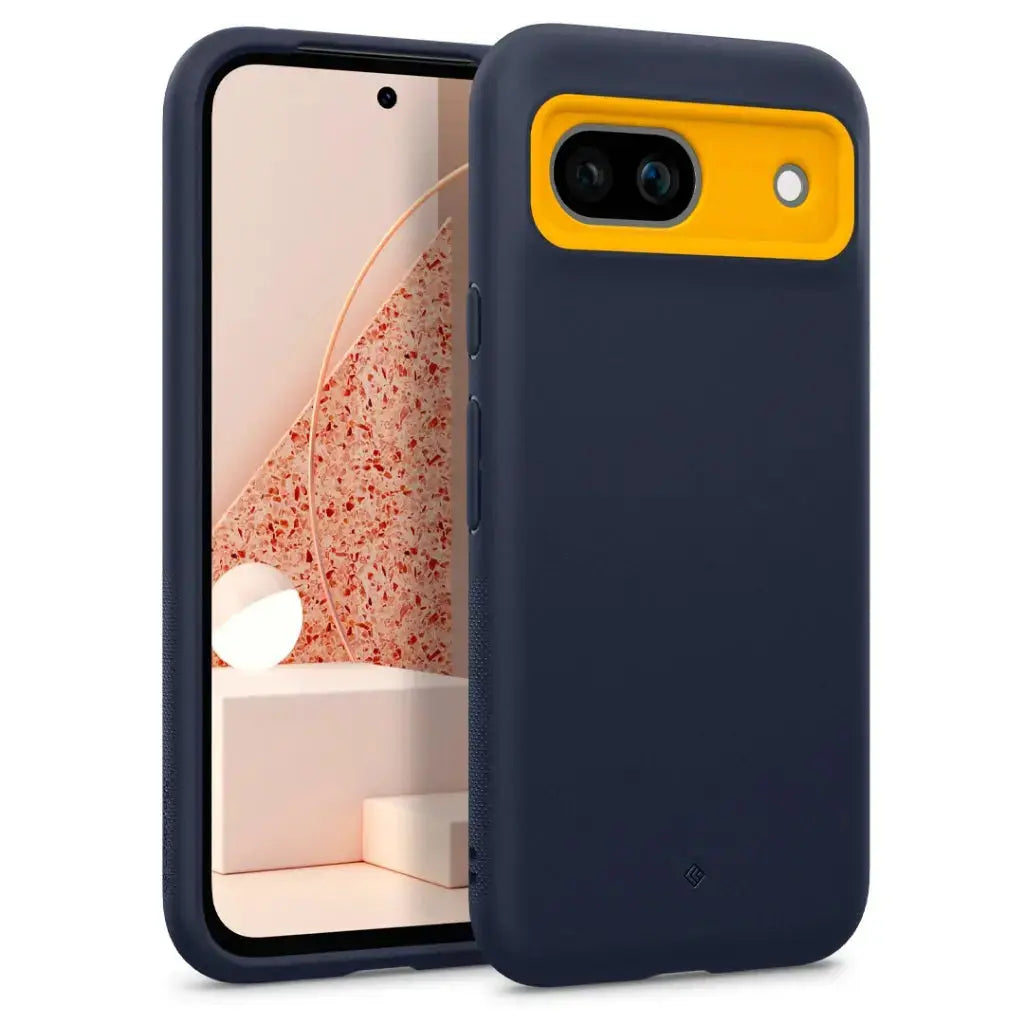 Spigen Caseology Google Pixel 8a Case Nano Pop Spigen