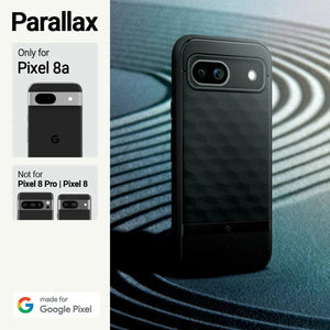 Spigen Caseology Google Pixel 8a Case Parallax Spigen