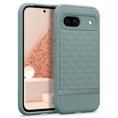 Spigen Caseology Google Pixel 8a Case Parallax Spigen