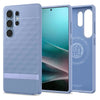Spigen Caseology Samsung S25 Ultra Case Parallax MagFit - Purple-ish