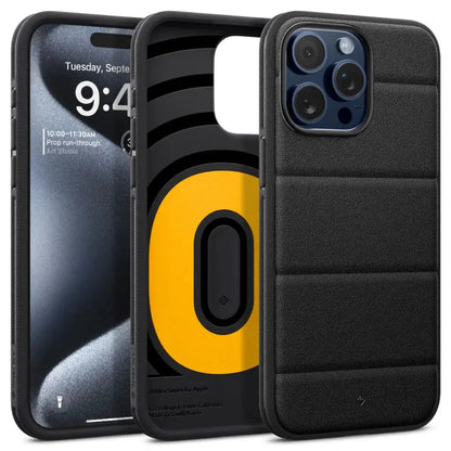 Spigen Caseology iPhone 15 Pro Max Case Athlex Spigen