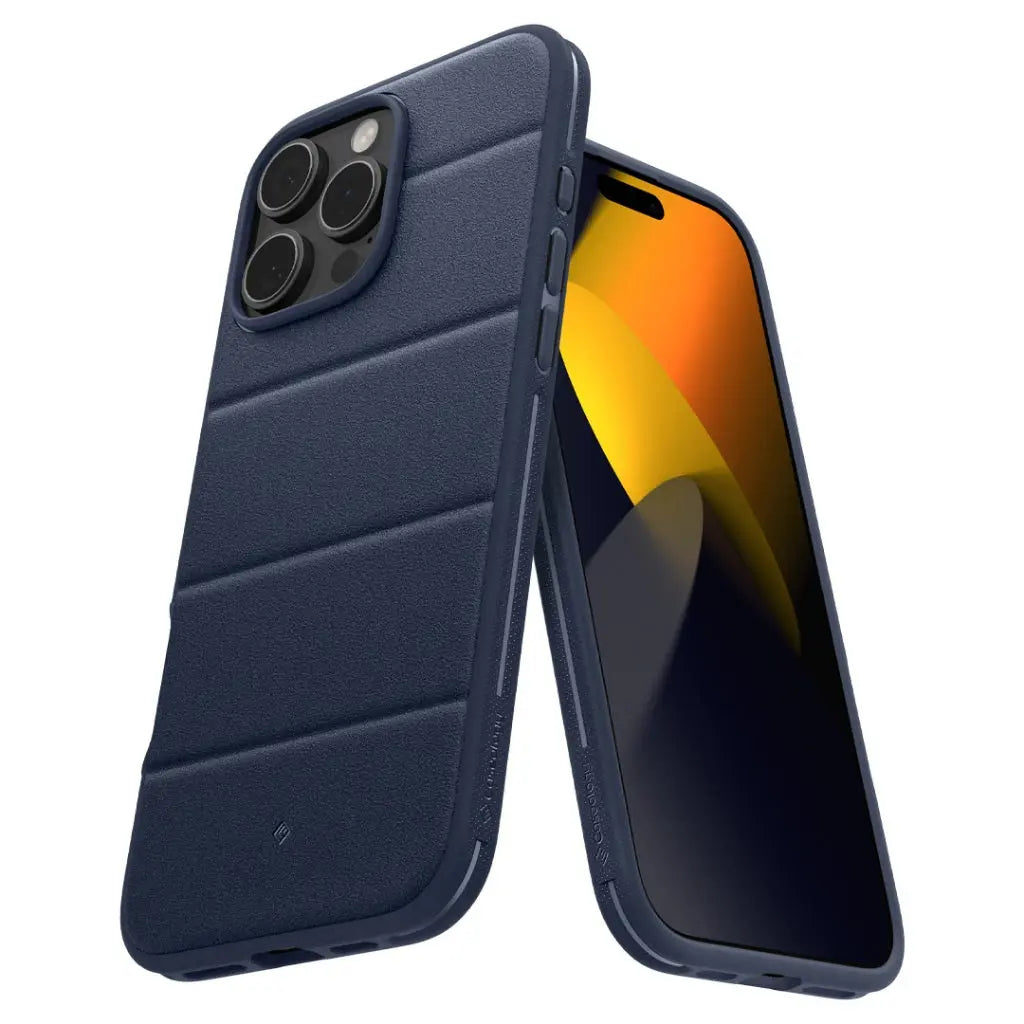 Spigen Caseology iPhone 16 Pro Case Athlex MagFit Spigen