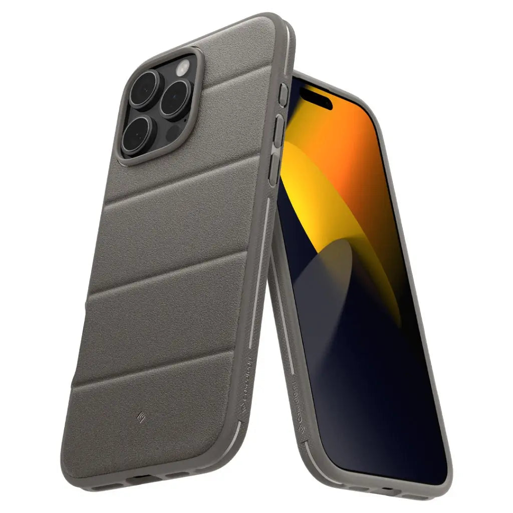 Spigen Caseology iPhone 16 Pro Case Athlex MagFit Spigen