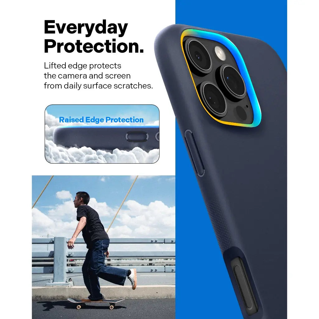 Spigen Caseology iPhone 16 Pro Case Nano Pop MagFit Spigen