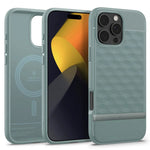 Spigen Caseology iPhone 16 Pro Case Parallax MagFit Spigen