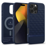 Spigen Caseology iPhone 16 Pro Case Parallax MagFit Spigen