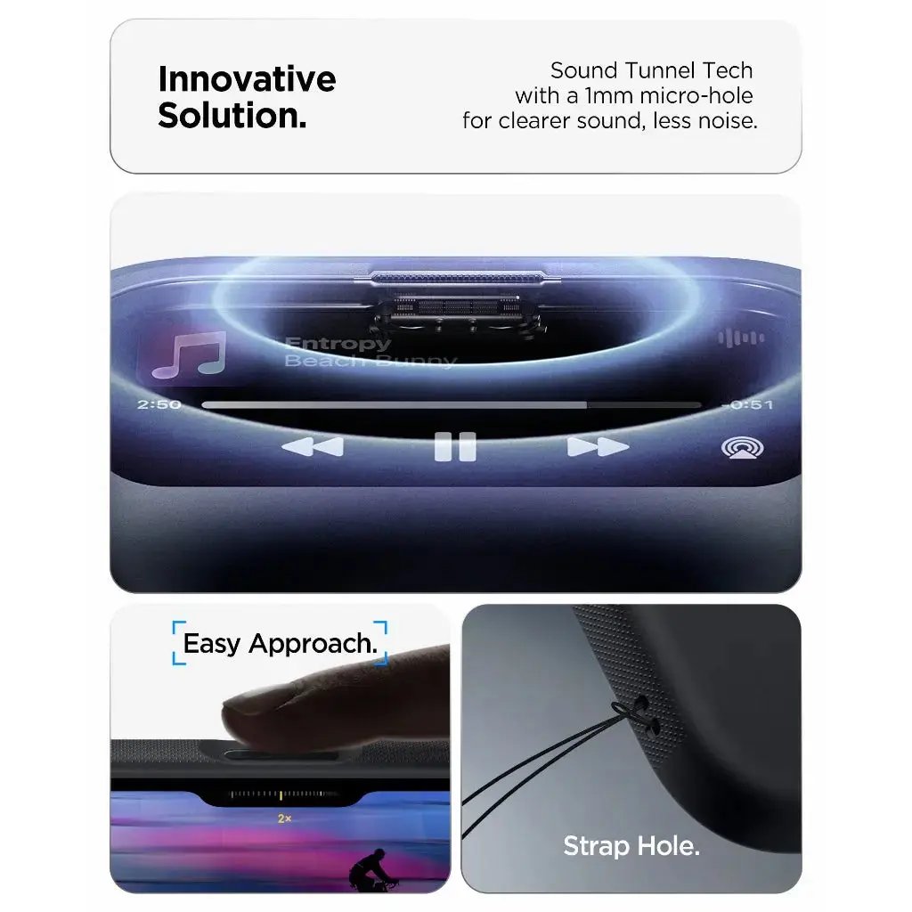 Caseology iPhone Air Case Nano Pop MagFit Spigen Singapore Singapore