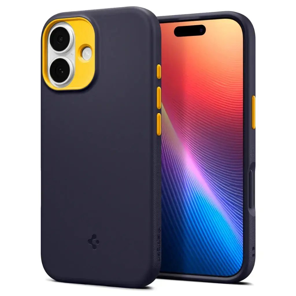 Caseology iPhone 17 Case Nano Pop MagFit Spigen Singapore Singapore
