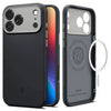 Caseology Spigen iPhone 17 Pro Case Nano Pop MagFit - Black Sesame