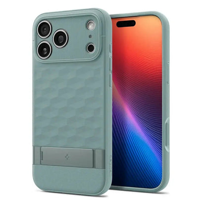 Caseology iPhone 17 Pro Case Parallax S MagFit Spigen Singapore Singapore