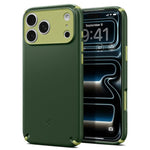 Caseology iPhone 17 Pro Case Nano Pop Hybrid MagFit Spigen Singapore Singapore