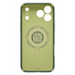 Caseology iPhone 17 Pro Case Nano Pop Hybrid MagFit Spigen Singapore Singapore