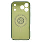 Caseology iPhone 17 Pro Max Case Nano Pop Hybrid MagFit Spigen Singapore Singapore