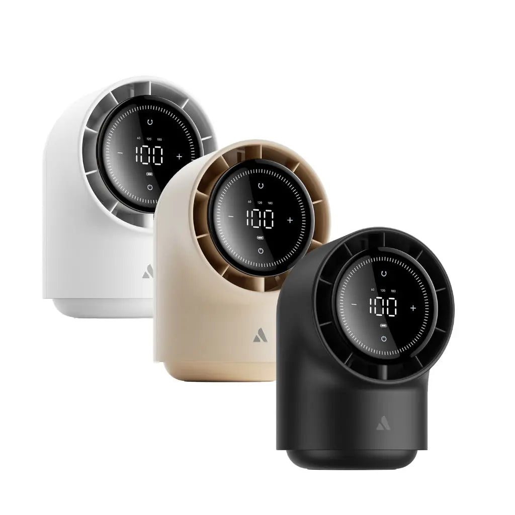Aecooly Chic 01 Portable Table Fan Tech House Singapore